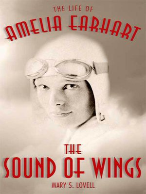 cover image of The Sound of Wings